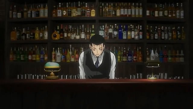 Watch Bartender Online