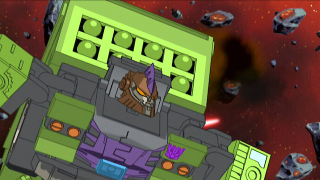 Watch Omega Supreme Online