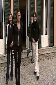 The Girl Who Cheated