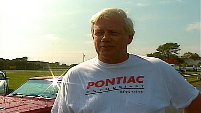 Watch Pontiac GTO Judge Online