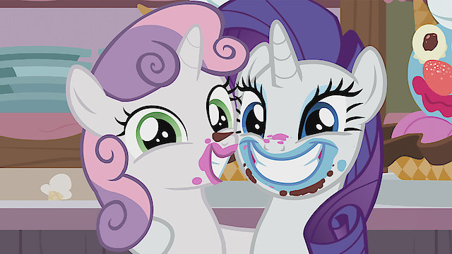 Watch Forever Filly Online