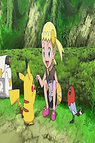 A shockingly cheeky friendship!