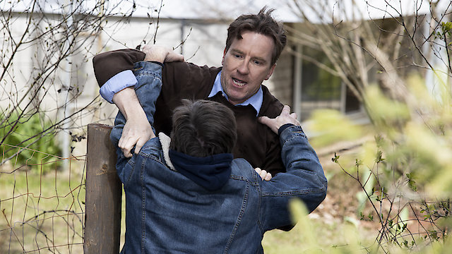 Watch Murder in the Outback Online