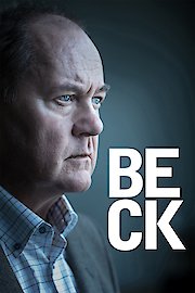 Beck poster
