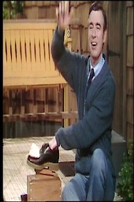 Disabilities (#1389) A Visitor Who Uses Leg Braces (1975)