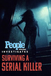 Surviving the Dating Game Killer
