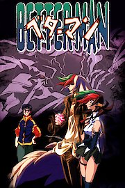 Betterman
