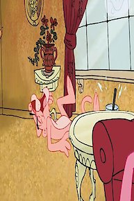 Pink Pink Pink Pink / Spaced Out / Shop-Pink Spree
