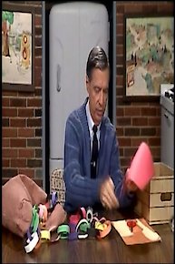 Learning (#1653) How People Make Construction Paper