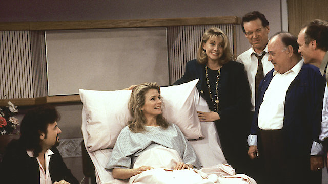 Watch Dan Quayle vs. Murphy Brown Online