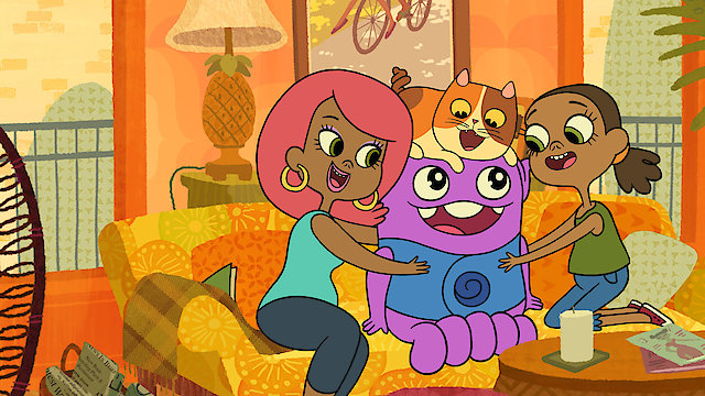 Watch Sitting on Babies / Best Frenemies Online