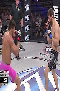 Bellator MMA Live #903