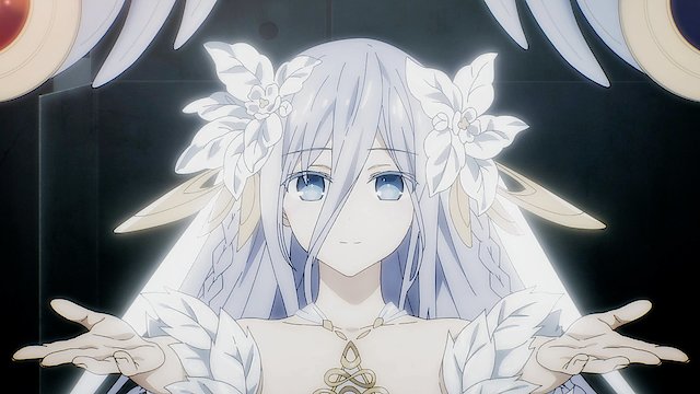 Watch Mother Mio Online