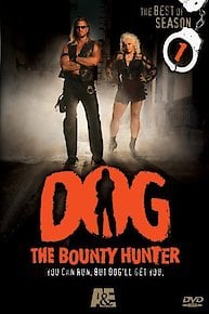 Bounty Baby