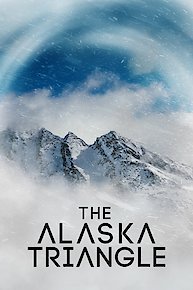 The Ghosts of Independence Mine and Alaskan Yeti