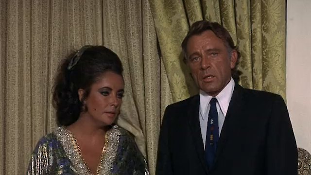 Watch Lucy Stops a Marriage Online