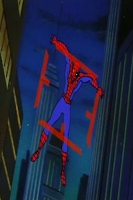 Return Of The Spider-Slayers