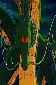 The Eternal Dragon Rises