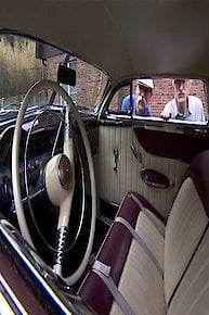 Sam Barris Buick & Buddy Alcorn Merc