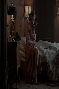 Blood Washed Away