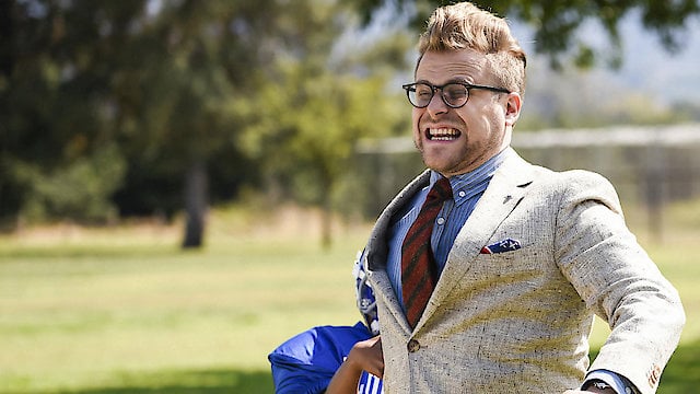 Watch Adam Ruins Having a Baby Online