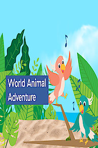 World Animal Adventure