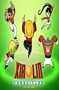 Xiaolin Redemption