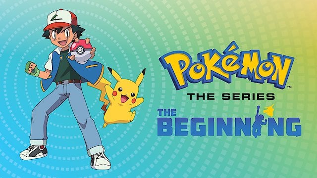 Watch Tentacool & Tentacruel Online