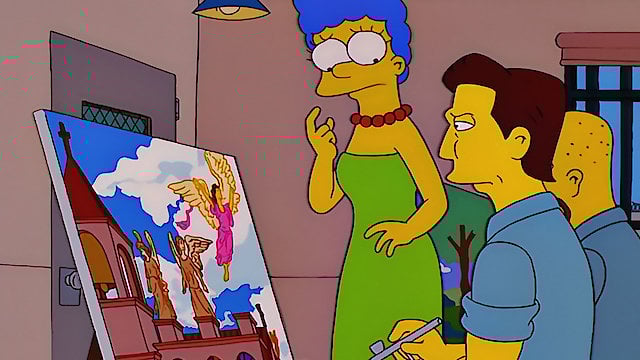 Watch Skinner's Sense of Snow Online