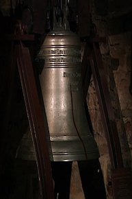 Flight of the Bell and More