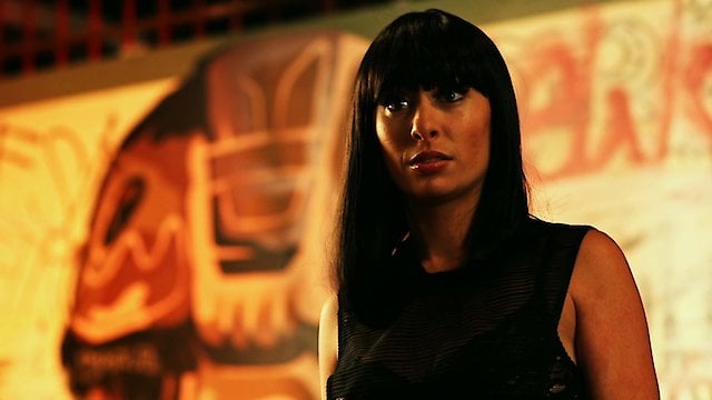 Watch Death Comes in Threes Online
