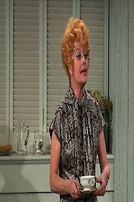 Lucy and Ann Margaret