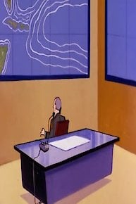 The Weathermaker
