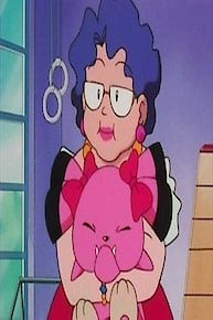 Snubbull Snobery