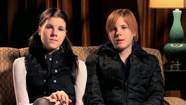 Watch Amanda / James Online