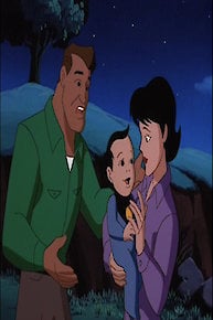 The Last Son of Krypton Part 2
