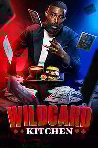 Chopped High Rollers