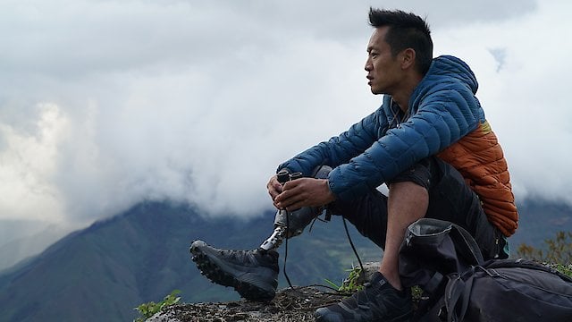 Watch The Cloud Warriors Online