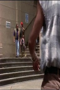 Return Of The Green Ranger, Part 3