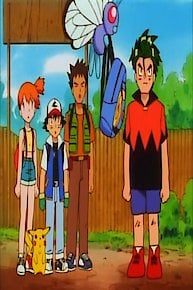 The Path to the Pokémon League