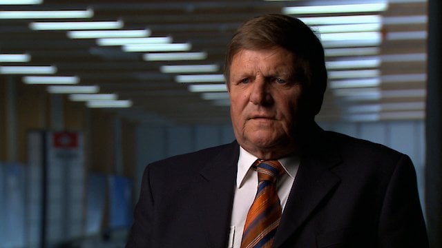 Watch The Heathrow Enigma Online