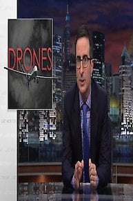 Last Week Tonight with John Oliver 19