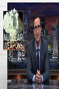Last Week Tonight with John Oliver 12