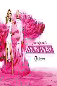 The Runway's in 3D!
