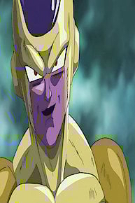 A Glint of Hope Shines Through in a Crisis! Time to Fight Back, Son Goku!