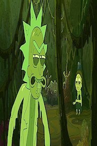 Rest and Ricklaxation