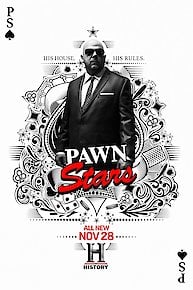 Pawn Samurai