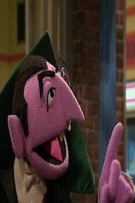 Elmo and Zoe's Hat Contest