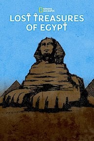 Secrets of the Nile