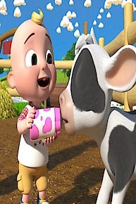 Ol' MacDonald with Baby Animals